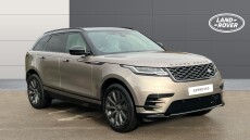 Land Rover Range Rover Velar 2.0 P250 R-Dynamic SE 5dr Auto Petrol Estate
